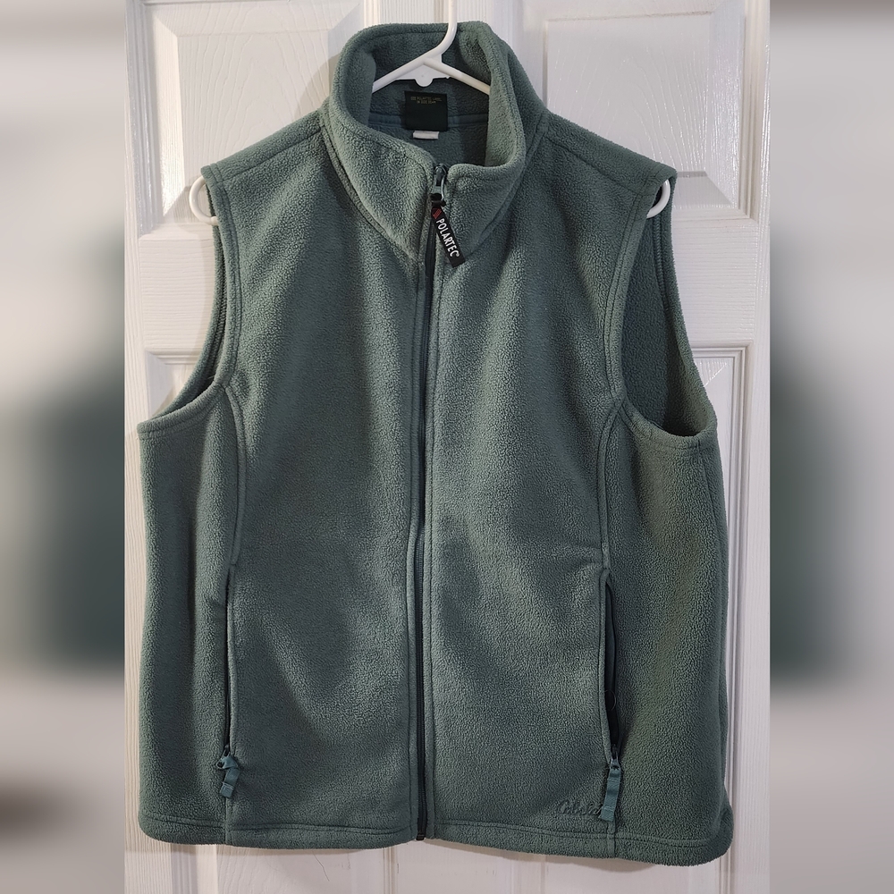 Fleece Women's Polartec XL Vest